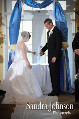 Best Tuscawilla Country Club Wedding photographer - Sandra Johnson (SJFoto.com)